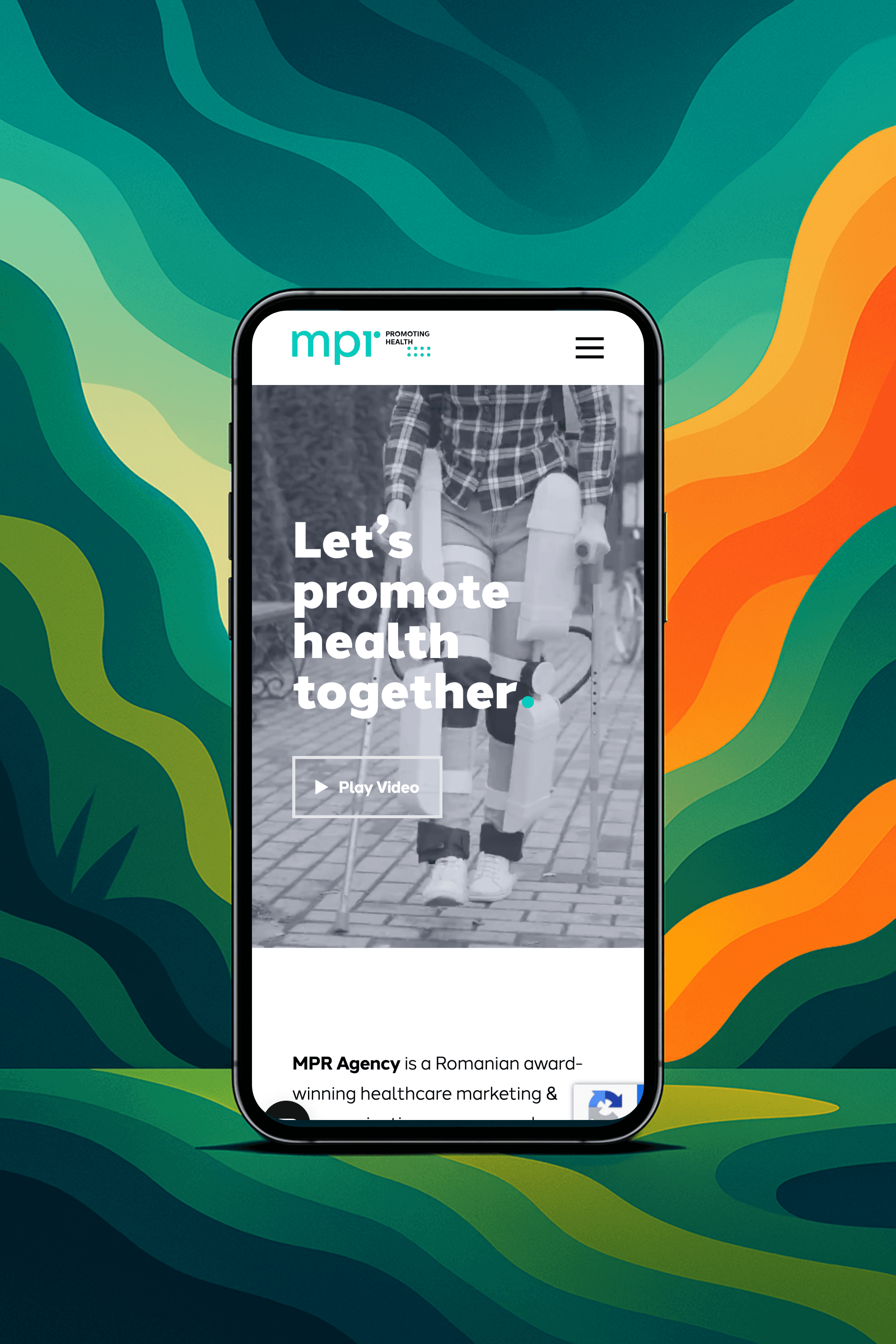 MPR Agency